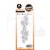Stempel akrylowy Grunge Collection - Stamp Dotted Circles SL-GR-STAMP735 Studio Light