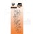 Stempel akrylowy Grunge Collection - Botanical Pattern SL-GR-STAMP602 Studio Light