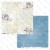 Zestaw papierów do scrapbookingu 30x30 Sunday Morning - ScrapAndMe
