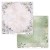 Papier do scrapbookingu 30x30 Sunday Morning 05/06 - ScrapAndMe