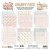 Zestaw papierów do scrapbookingu 30x30 Shabby Pack 08 ScrapBoys