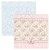 Zestaw papierów do scrapbookingu 30x30 Shabby Pack 08 ScrapBoys