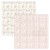 Zestaw papierów do scrapbookingu 20x20 Shabby Pack 10 ScrapBoys