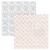 Zestaw papierów do scrapbookingu 20x20 Shabby Pack 10 ScrapBoys