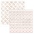Zestaw papierów do scrapbookingu 20x20 Shabby Pack 10 ScrapBoys