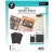 Arkusze magnetyczne na wykrojniki A5 Storage Magnet sheet Essentials SL-TO-STOR06 StudioLight