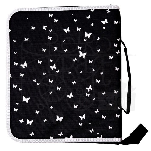 Organizer na stemple i wykrojniki A4 Storage Binder Essentials SL-TO-STOR01 StudioLight