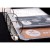 Organizer na stemple i wykrojniki A4 Storage Binder Essentials SL-TO-STOR01 StudioLight