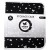 Organizer na stemple i wykrojniki A4 Storage Binder Essentials SL-TO-STOR01 StudioLight