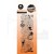 Stempel silikonowy Grunge Collection - Gear background SL-GR-STAMP734 StudioLight