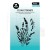 Stempel silikonowy Lavender Lawenda SL-ES-STAMP742 StudioLight