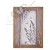 Stempel silikonowy Lavender Lawenda SL-ES-STAMP742 StudioLight