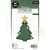 Wykrojnik Tree Label SL-ES-CD868 StudioLight
