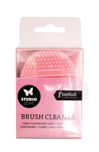Czyścik do pędzli Essentials Brush Cleaner SL-ES-BRUC01 StudioLight