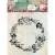 Stempel silikonowy Sending You Love Background Collage JMA-SYL-STAMP796 StudioLight