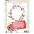 Stempel silikonowy Sending You Love Background Collage JMA-SYL-STAMP796 StudioLight