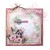 Stempel silikonowy Sending You Love Background Collage JMA-SYL-STAMP796 StudioLight