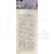 Stempel silikonowy ABC background Tło alfabet HE-ND-STAMP721 StudioLight