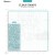 Stempel silikonowy ABC background Tło alfabet HE-ND-STAMP721 StudioLight