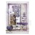 Stempel silikonowy ABC background Tło alfabet HE-ND-STAMP721 StudioLight