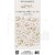 Ozdoby papierowe Die-cuts One Perfect Day Wildflower 97 elementów OFD-30938 49 and Market