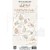 Rub-On Transfer 15x30 One Perfect Day 3 arkusze OFD-30914 49 and Market