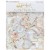 Ozdoby papierowe Die-cuts One Perfect Day 75 elementów OFD-30945 49 and Market