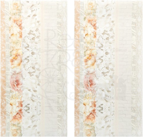 Washi Tape One Perfect Day 2 arkusze OFD-30969 49 and Market