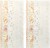 Washi Tape One Perfect Day 2 arkusze OFD-30969 49 and Market