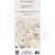 Ozdoby papierowe Die-cuts One Perfect Day Elements 89 elementów OFD-30921 49 and Market