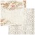 Zestaw papierów do scrapbookingu 30x30 One Perfect Day 8 arkuszy OFD-30761 49 and Market