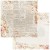Zestaw papierów do scrapbookingu 30x30 One Perfect Day 8 arkuszy OFD-30761 49 and Market