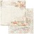 Zestaw papierów do scrapbookingu 30x30 One Perfect Day 8 arkuszy OFD-30761 49 and Market