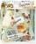 Ozdoby papierowe Die-cuts Wanderlust Explorer 87 elementów DWE-30433 49 and Market