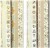 Washi Tape Wanderlust Explorer 2 arkusze DWE-30457 49 and Market