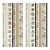 Washi Tape Wanderlust Explorer 2 arkusze DWE-30457 49 and Market