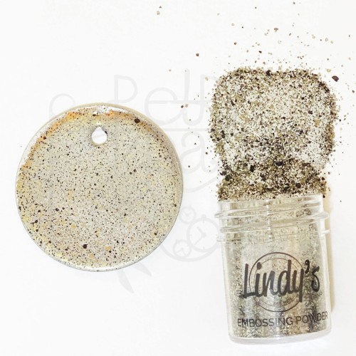Puder do embossingu Chalk It Up Lindy's Stamp