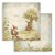 Zestaw papierów do scrapbookingu 20x20 Hidden Grove SBBS124 Stamperia