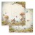 Zestaw papierów do scrapbookingu 20x20 Hidden Grove SBBS124 Stamperia