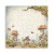 Zestaw papierów jednostronnych do scrapbookingu 20x20 Hidden Grove SBBSXB10 Stamperia