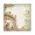 Zestaw papierów jednostronnych do scrapbookingu 20x20 Hidden Grove SBBSXB10 Stamperia