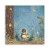 Zestaw papierów jednostronnych do scrapbookingu 20x20 Hidden Grove SBBSXB10 Stamperia