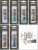 Wosk Old White Art Alchemy Matte Wax Finnabair (tubka)