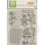 Stempel akrylowy 14x18cm Hidden Grove Gnom WTK216 Stamperia