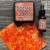 Tusz Distress Crackling Campfire