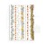 Papier washi A5 Hidden Grove 8 ark SBW17 Stamperia