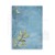 Papier washi A5 Hidden Grove 8 ark SBW17 Stamperia