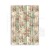Papier washi A5 House of Roses 8 ark SBW18 Stamperia