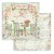 Zestaw papierów do scrapbookingu 20x20 House of Roses SBBS08 Stamperia