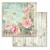 Zestaw papierów do scrapbookingu 20x20 House of Roses SBBS08 Stamperia